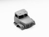 ICM 72821 ZіL-131 AFU with DShKM 1/72
